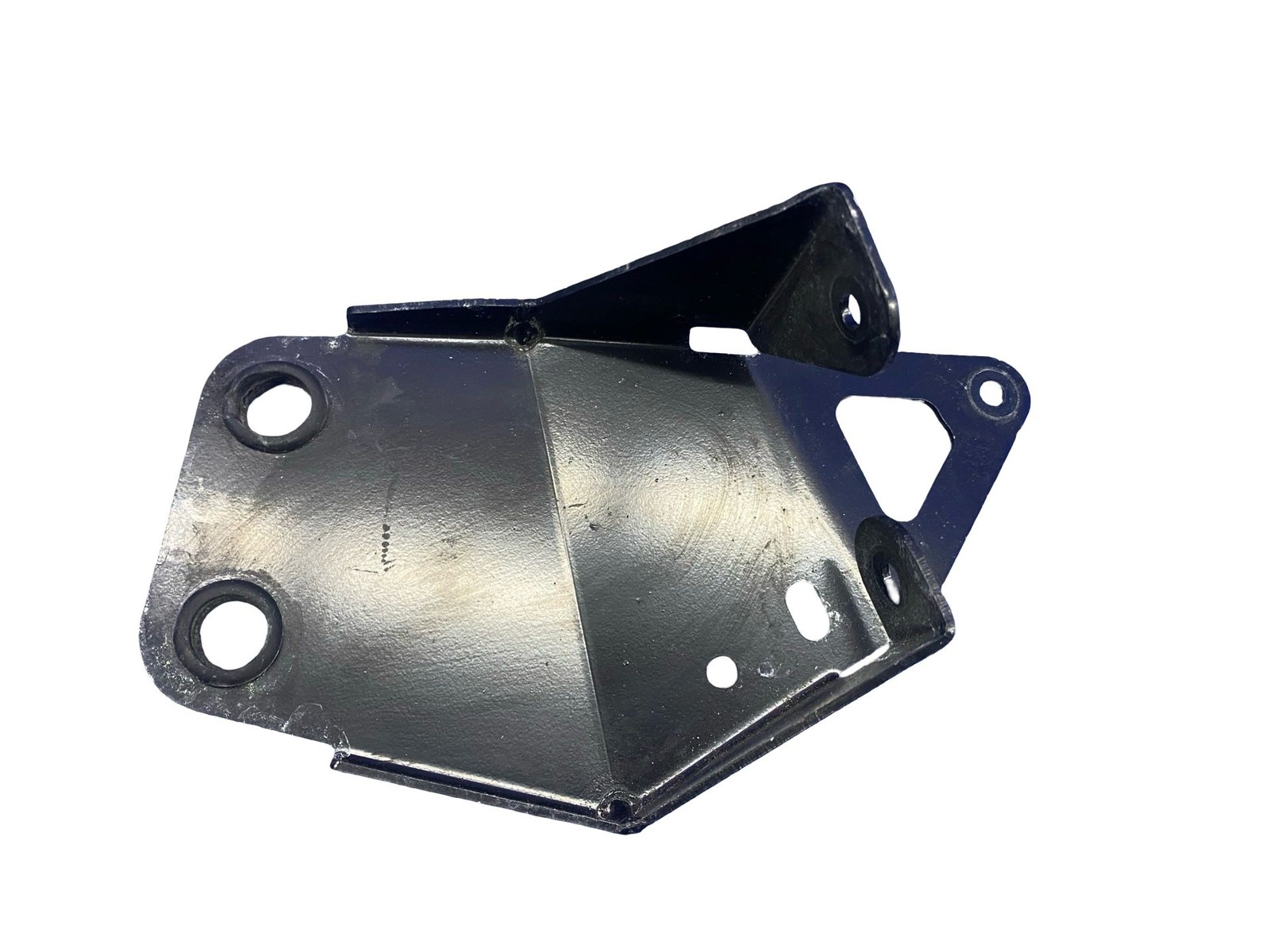 2016-2021 Mclaren 570s Rear Right Inner Quarter Panel Support Mount Bracket oem