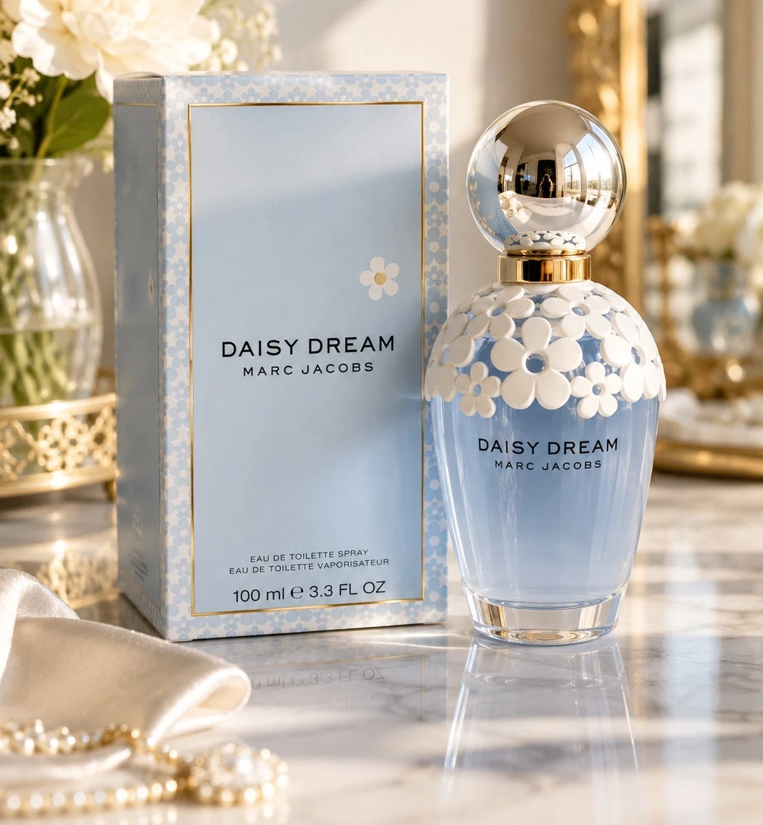 Marc Jacobs Daisy Dream Fragrances for Women for sale | eBay