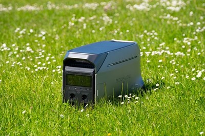 EcoFlow Delta Pro 3 Powerstation 4096 Wh 4000W USV