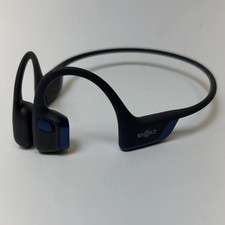 Shokz OpenRun Pro2 Bone Conduction Wireless Bluetooth Headphones Black