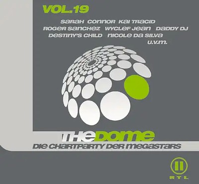 Various - The Dome Vol. 19