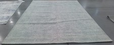 Ivory Blue 10-0 X 14-0 Back Stain Rug Reduced Price 1172812997 Abt340m-10 Ivory Blue 10-0 X 14-0 Back Stain Rug Reduced Price 1172812997 Abt340m-10