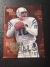 2000 Upper Deck Black Diamond Skills Peyton Manning #DS7 Colts [1.3]