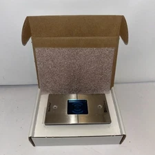 Essex IRXP-2S iRox Plus Single Gang Dual Frequency MultiCLASS SE Reader