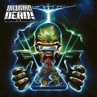 Dr. Living Dead! - Slipcase - Vinyl Record - G3Z