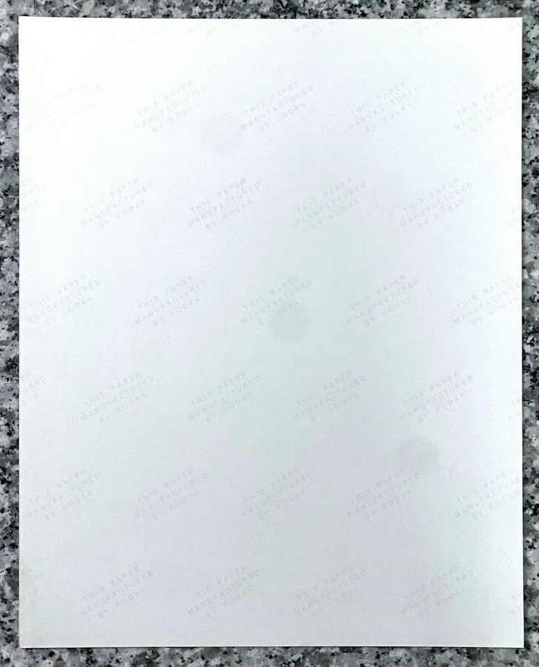 1987 Mike Tyson “Tyson Becomes The Undisputed Champion” Type 1 Original Photo - Image 2 of 2