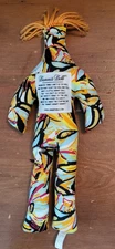 Original Dammit Doll 13” Plush ~ Stress Reliever ~ Novelty Gag Gift