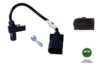 Kurbelwellensensor Impulsgeber FÜR BMW 5 (E60), BMW 3 Touring (E91) - NTK 81288