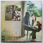 Pink Floyd Ummagumma 2LP Harvest SHDW1-2 VG/VG 1969 double LP, no EMI logo on...