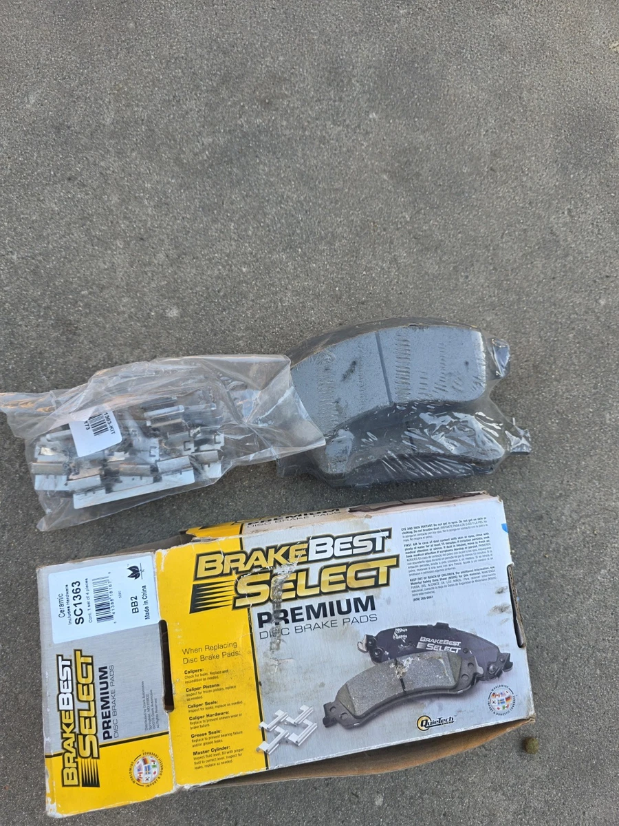 Brakebest Car & Truck Brake Disc Rotors for sale