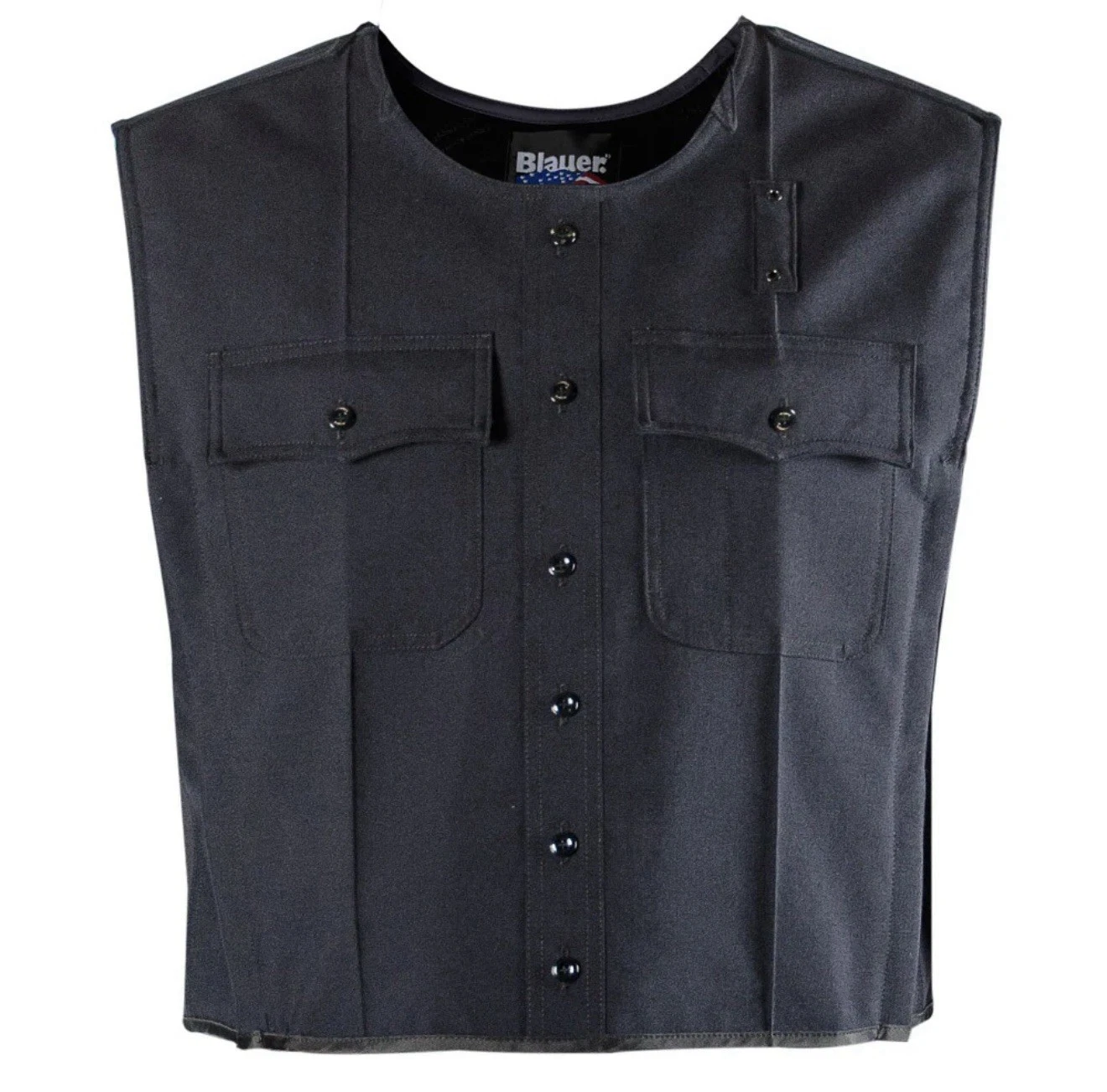 Blauer 8470-3 vest Dark Navy See Description For Sizes image 1