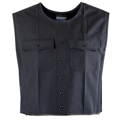 Blauer 8470-3 vest Dark Navy See Description For Sizes - product listing photo