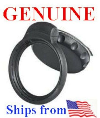 Genuine TomTom GPS EasyPort Window Suction Mount XL 340S 335S 330S windshield