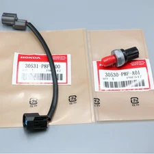 OEM 30531-P8F-A00 Knock Sensor & Harness Fits Honda Accord Pilot Acura CL MDX US