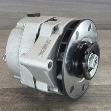 Alternator For Delco 12si 1-wire High Output 94amp 1965 - 1986 12v 7272-12 12v Alternator For Delco 12si 1-wire High Output 94amp 1965 - 1986 12v 7272-12 12v