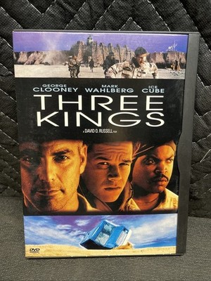 Three Kings