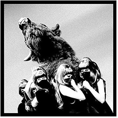 The Dead Weather - I Cut Like A Buffalo/A Child Of A Few Hours Is Burning To Dea