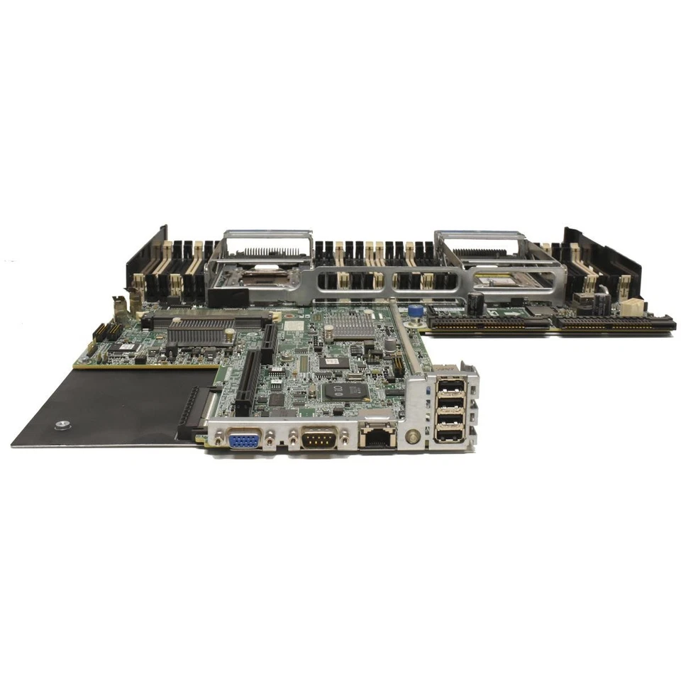 HP ProLiant DL360p G8 Server Motherboard 718781-001 622259-002 - Image 2 of 4