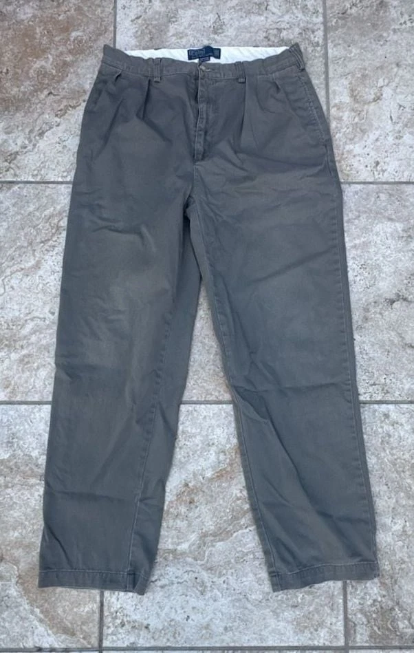 Polo Ralph Lauren Andrew Chino Pants for Men for sale - eBay