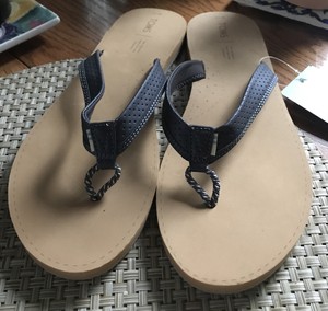 toms womens flip flops