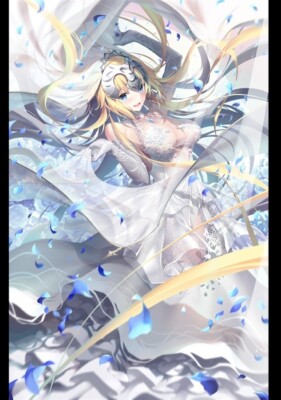 FGO Fan Art Collection vol.3 Fate/Grand Order Kousaki A4/44P GH.K