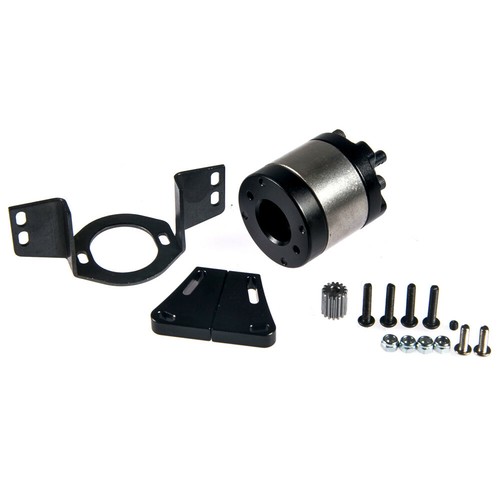 US 1:5 Planetary Gear Box Reduction Unit For 540 Motor RC 1:10 D90 RC Crawler - Picture 7 of 7