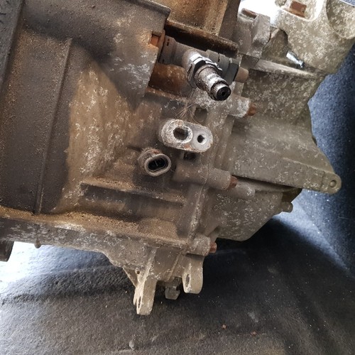CAMBIO MANUALE VAUXHALL MOKKA MK1 1.7 DIESEL 4X4 6 MARCE 2014 55568208 - Foto 11 di 16