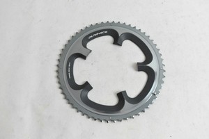 dura ace 56t chainring