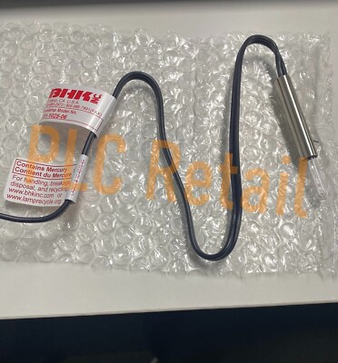 NEW Thermo Scientific AQMS-300 Photometer mercury lamp FedEx or DHL