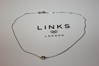links of london christening gifts