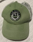 2019 US Open Golf Pebble Beach Golf Mesh Men’s Snapback Green Ahead Cap Hat — photo 1