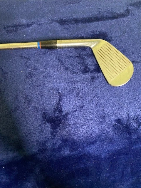 Spalding Tru Flite 3 Iron - Image 3 of 4
