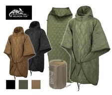 Helikon-Tex SWAGMAN ROLL BASIC PONCHO Woobie ...