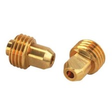 Stromberg 97- 48 - 81- Size .038 Main Jets Flathead Hot Rat Rod Tri Power Pair