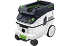 VACUUM CLEANER FESTOOL 574947 CTL 26 E CLEANTEC CLEANTEX MOBILE DUST EXTRACTOR