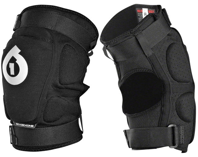 Sixsixone 661 Evo Elbow Guards Bike X-Large
