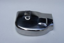 VESPA PX 125 PX 150 PE Stainless Steel Gear Selector Box Cover