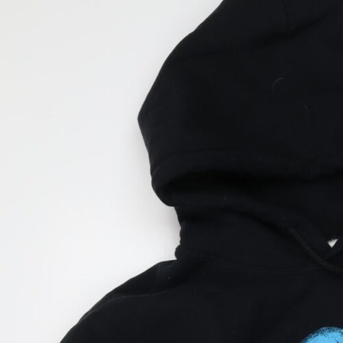 Gildan Musik Hoodie Herren schwarz - XL Pullover - Bild 6 von 12