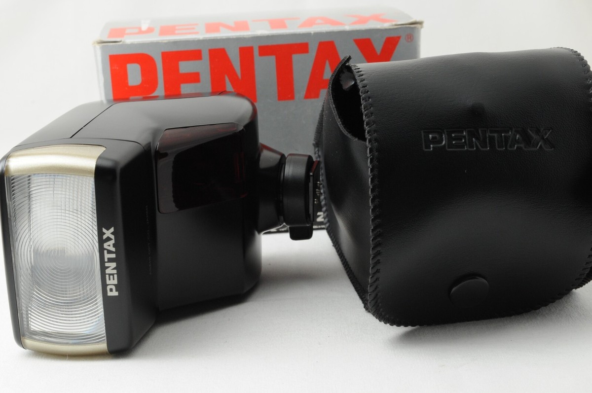 Mint] Pentax AF-330FTZ Flash for MZ, PZ, SF, and ZX Series