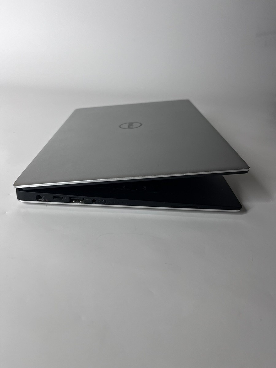 Dell XPS 13 (-2017) Model: P54G Intel Core i7-8550U (Not