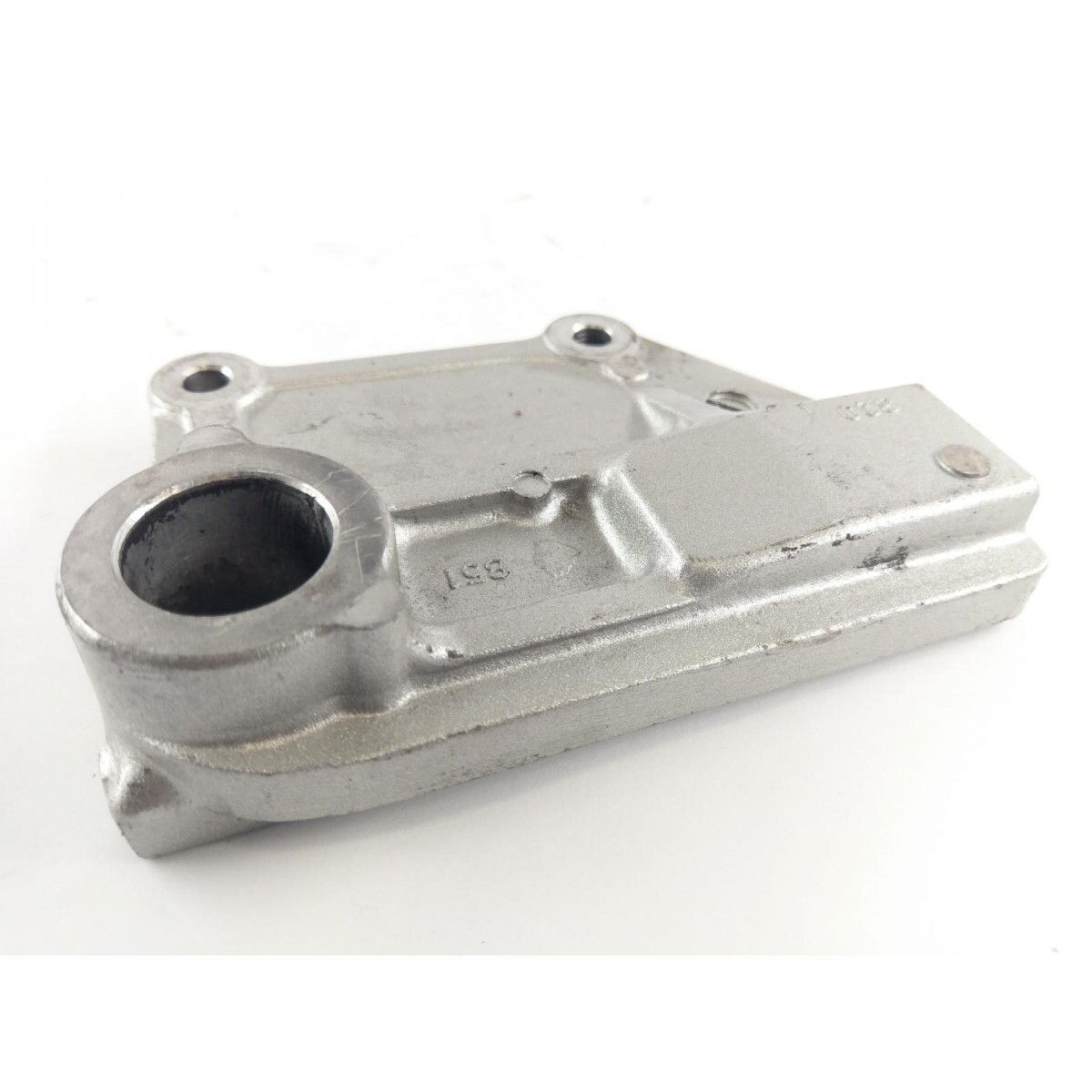 12インチ　AKON 3枚 Kawasaki ZX-12R ZXT20A [2004] - Brake anchor plate | eBay