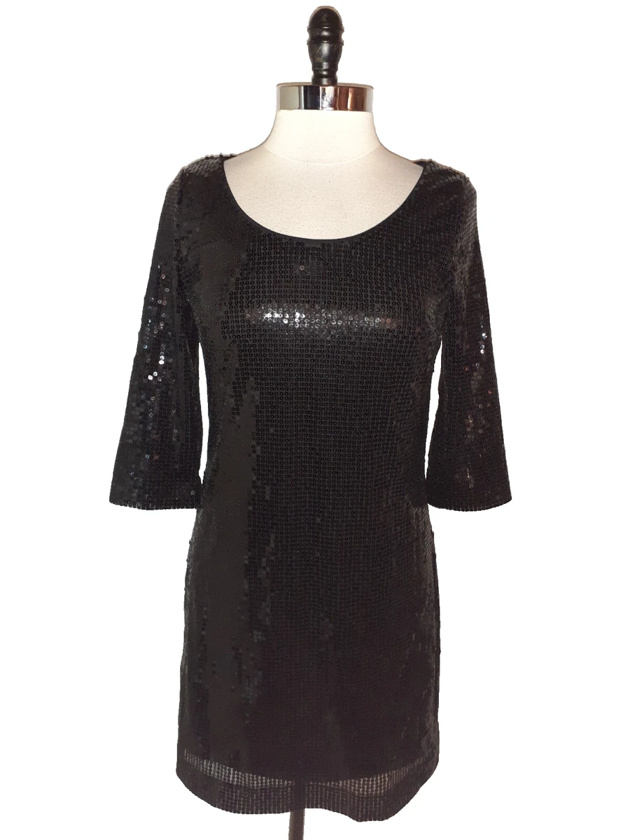 White House Black Market Women's Sequin Dresses for Women for sale | eBay White House Black Market Women's Sequin Dresses for Women for sale | eBay