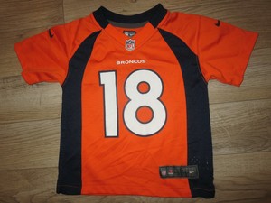 4t broncos jersey