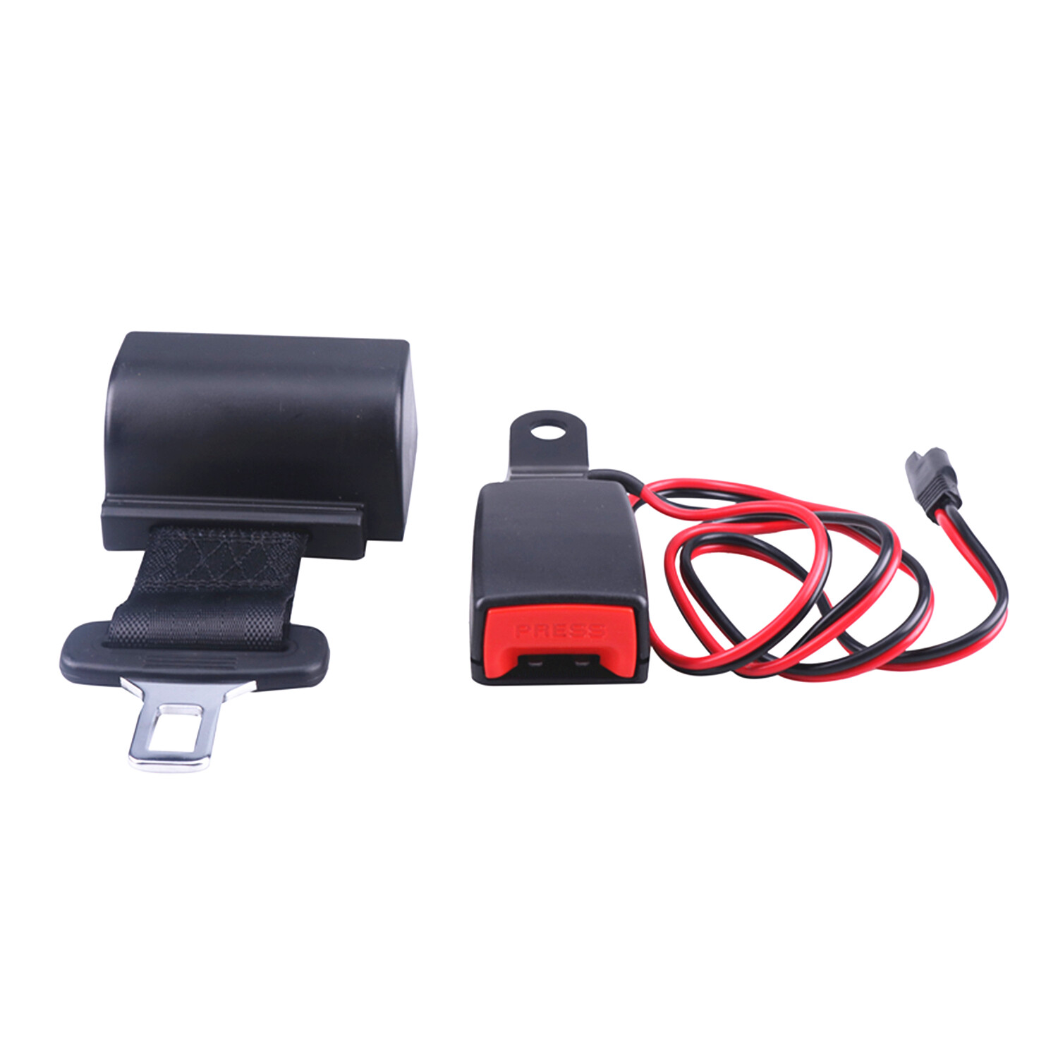 Seat Belt 84174257 9820622 for New Holland Skid Steer C100 L100 Normally Closed