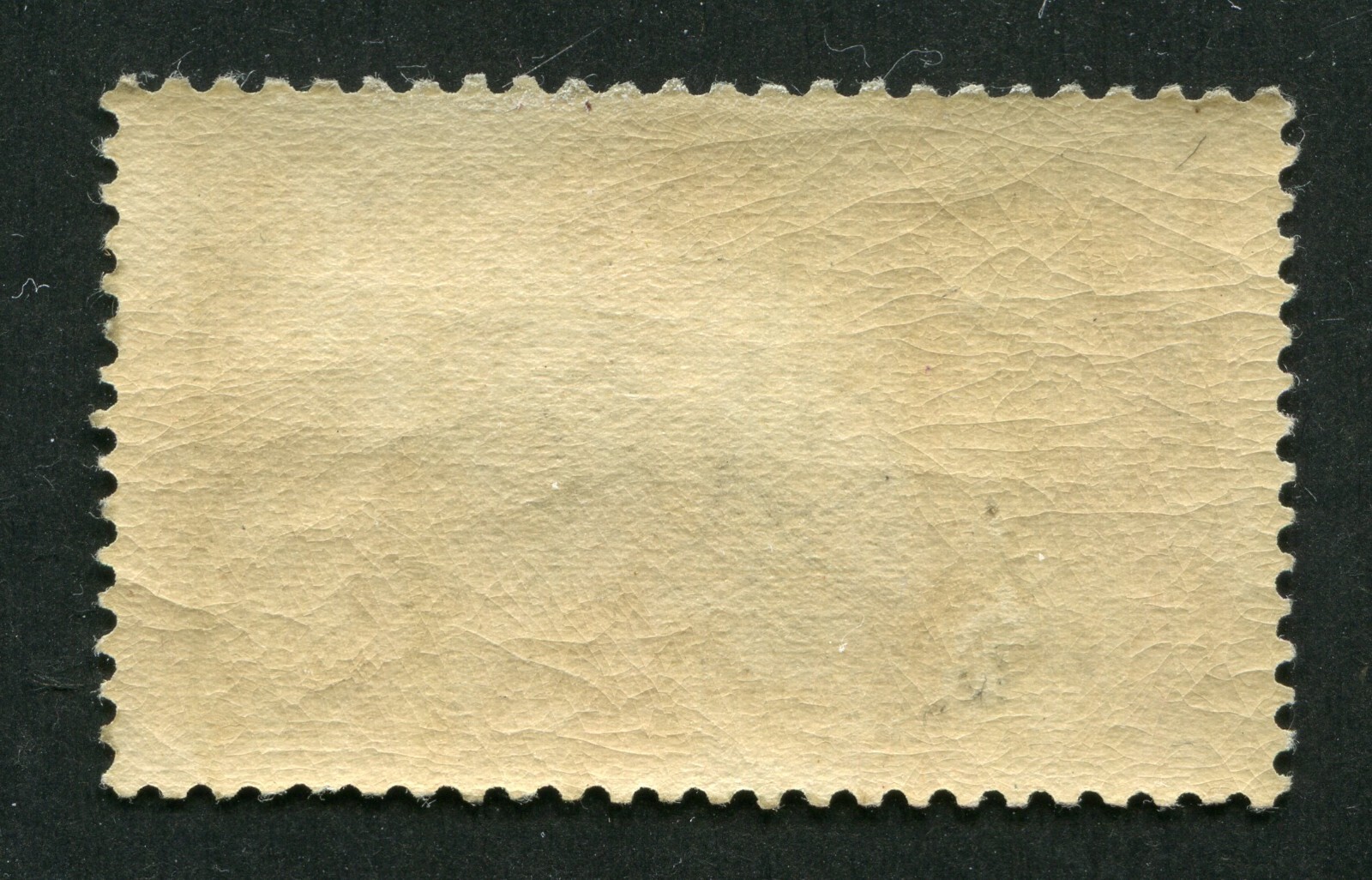 GB 1918 V 2/6d Sea Horse stamp Bradbury pale brown SG415a