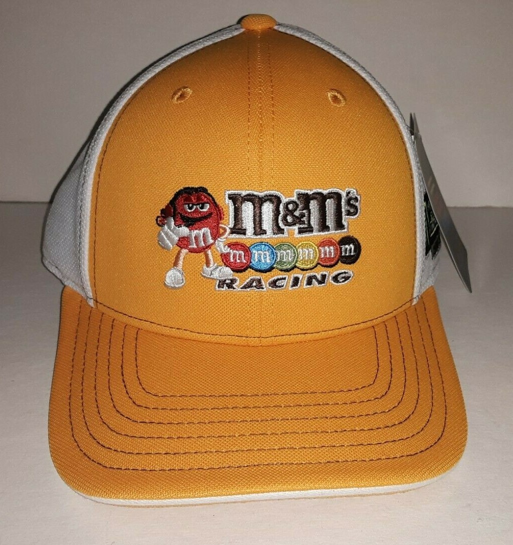 Kyle Busch #18 Monster Energy 2019 Nascar Cup 2X Champion Yellow