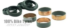 Harley Davidson XL1200 X 48 1996 - 2016 KTECH Front Fork Service Kit SHOWA 39mm