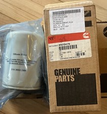 Cummins Silicate Filter Part #s: 4920476.  39...