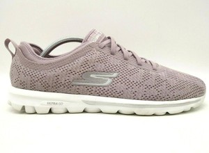 skechers stretch mesh shoes