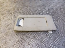 FORD FOCUS C MAX MK1 2003-2007 REAR SEAT BELT CENTER ROOF TRIM 3M51-R61304 AGW